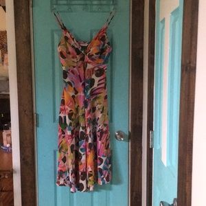 Jams world Tropical Dress